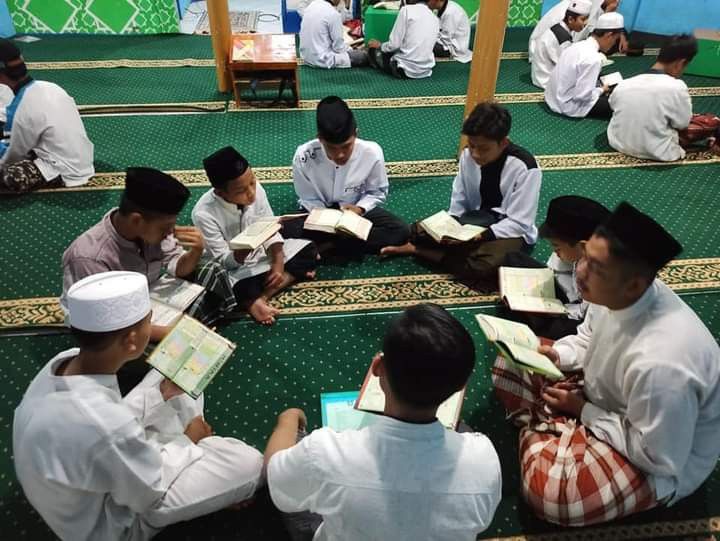 Tahfidz Al-Qur'an